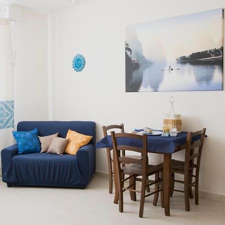 S'Eredeu Apartments Sestu المظهر الخارجي الصورة