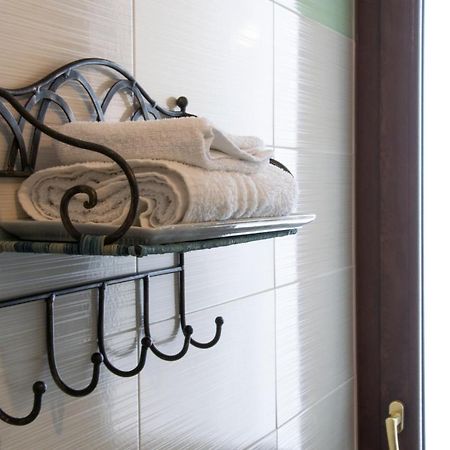 S'Eredeu Apartments Sestu المظهر الخارجي الصورة