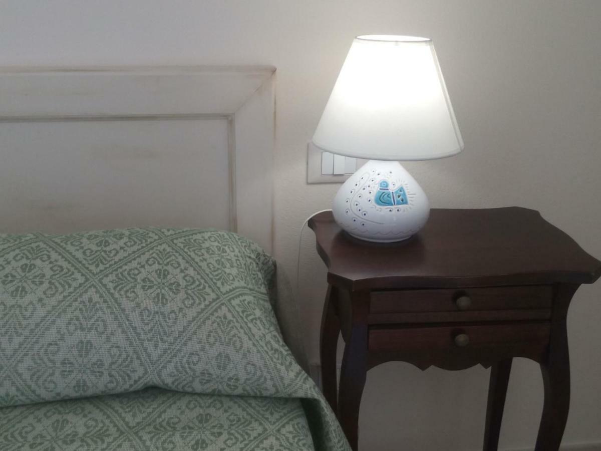 S'Eredeu Apartments Sestu المظهر الخارجي الصورة