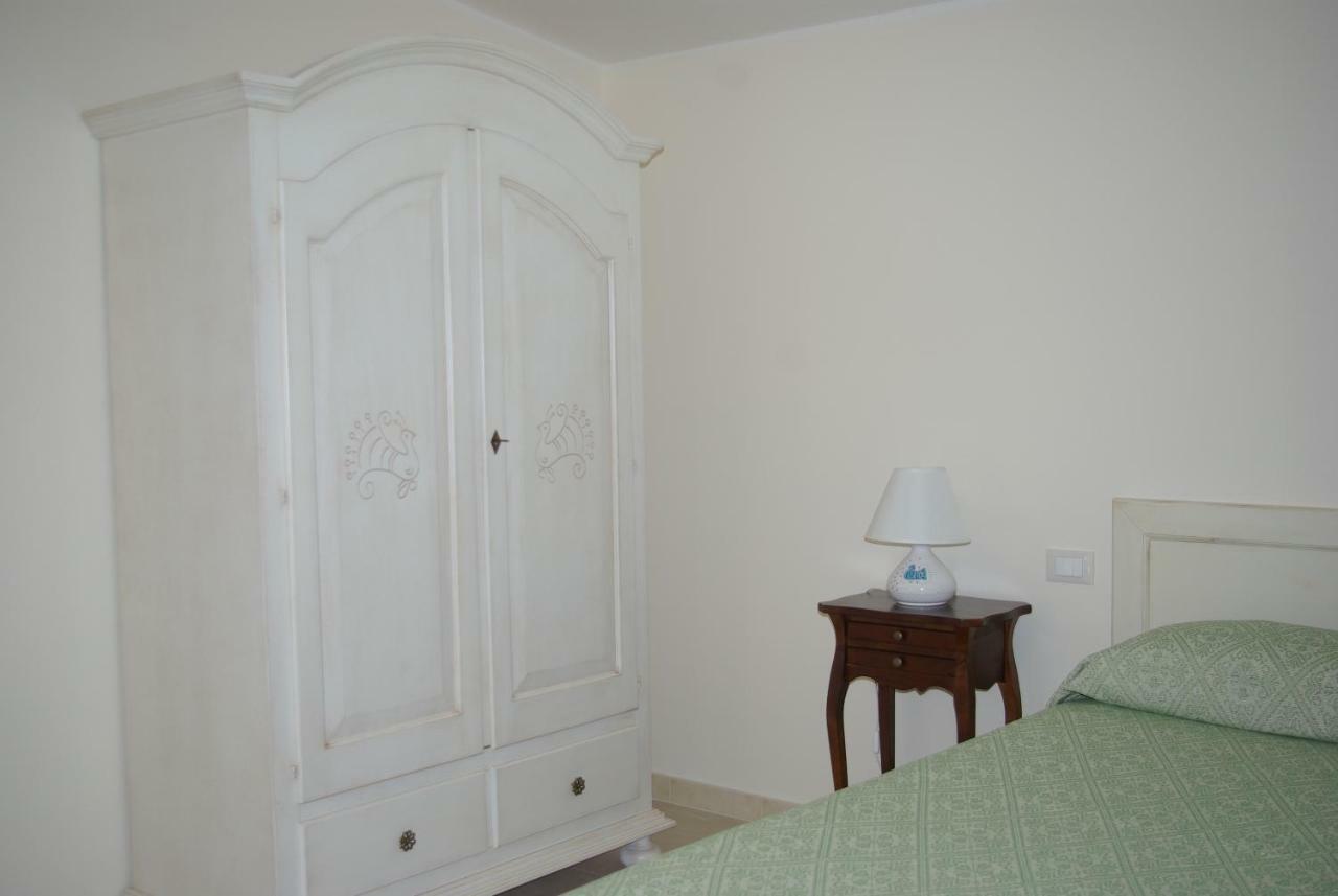 S'Eredeu Apartments Sestu المظهر الخارجي الصورة
