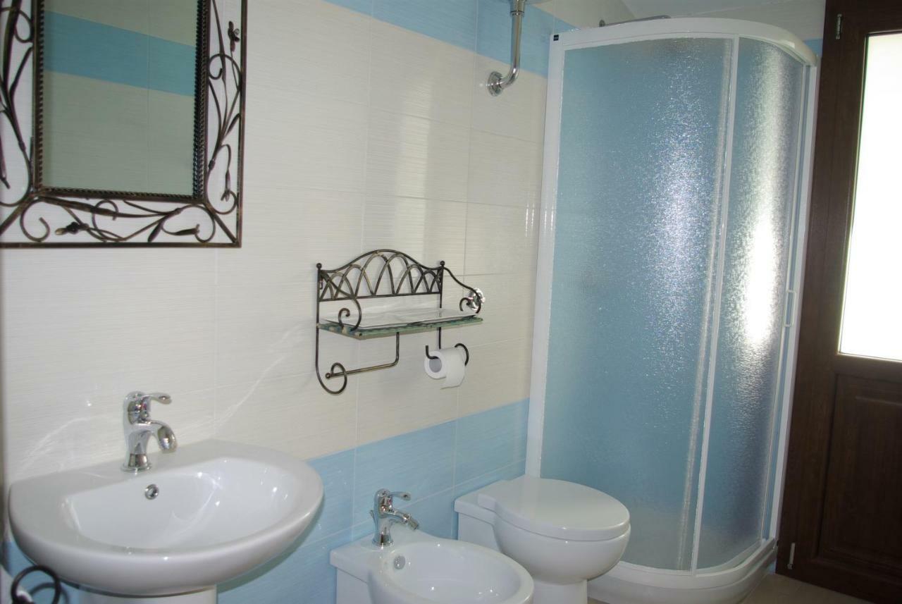 S'Eredeu Apartments Sestu المظهر الخارجي الصورة