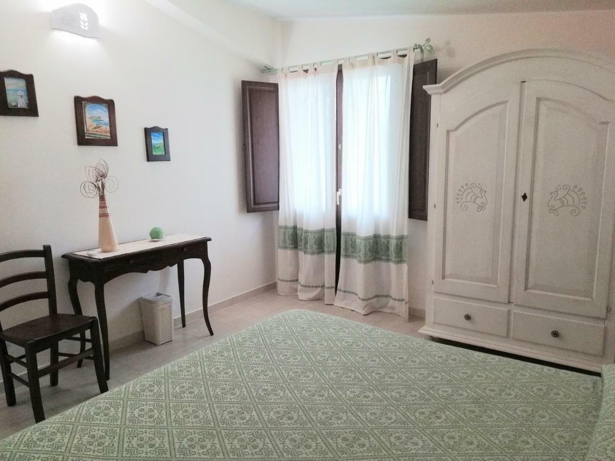 S'Eredeu Apartments Sestu المظهر الخارجي الصورة