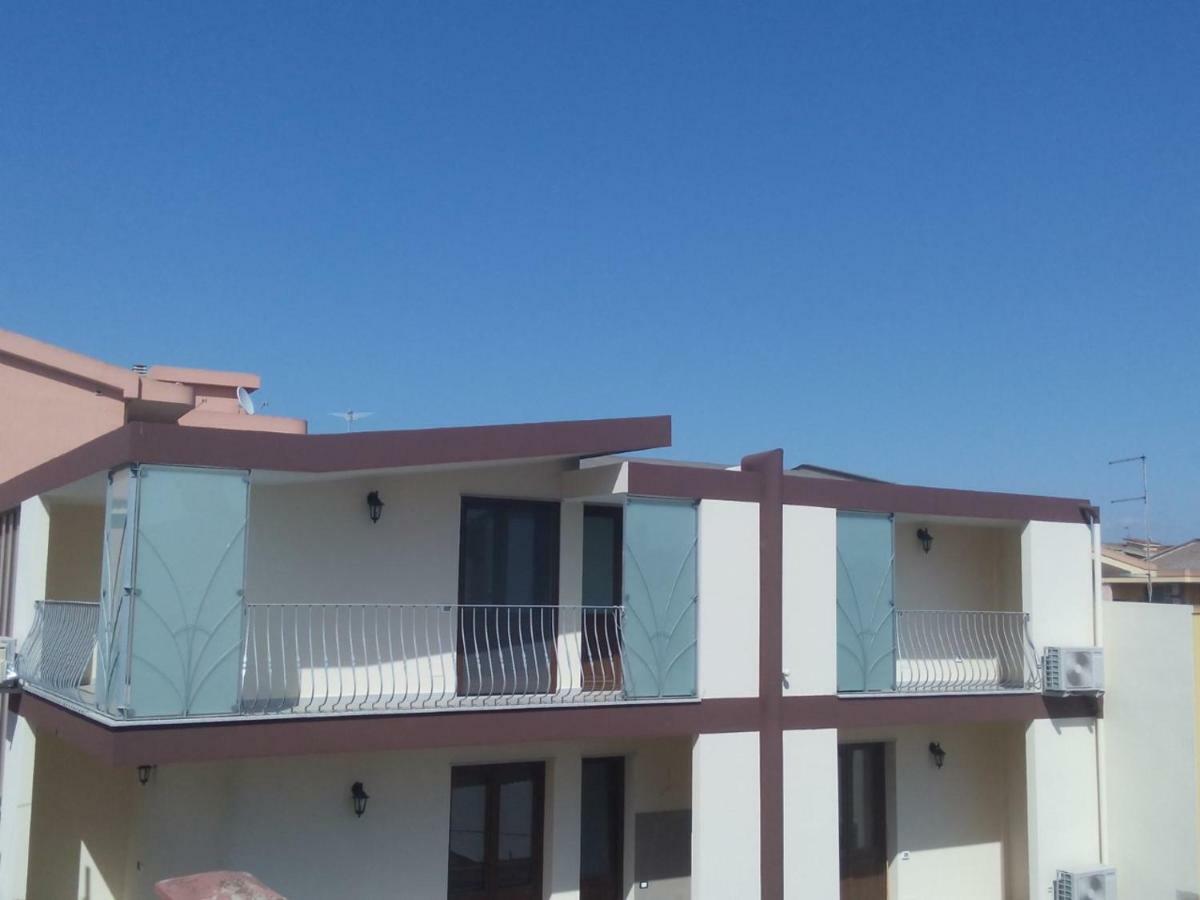 S'Eredeu Apartments Sestu المظهر الخارجي الصورة