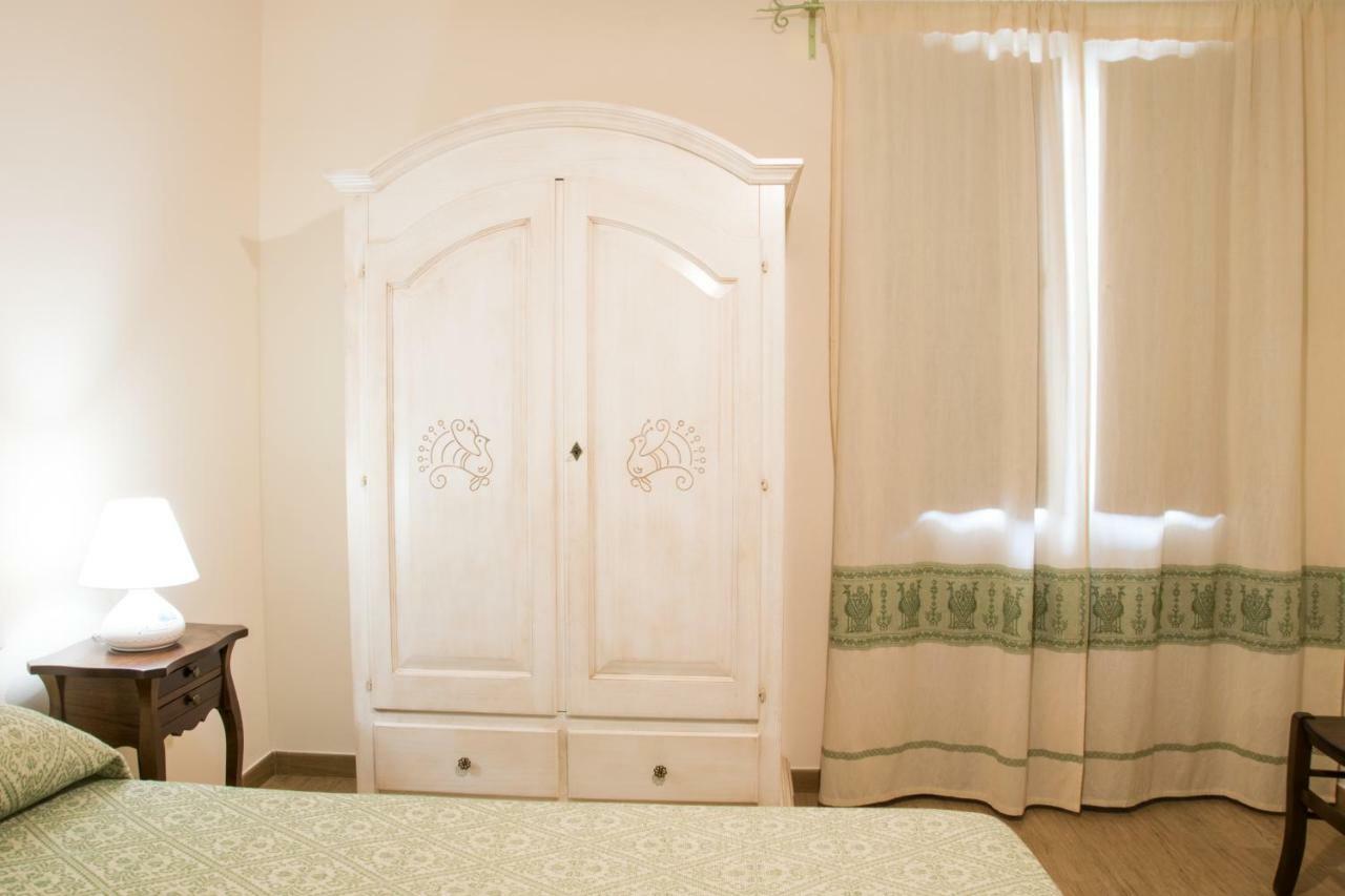 S'Eredeu Apartments Sestu المظهر الخارجي الصورة