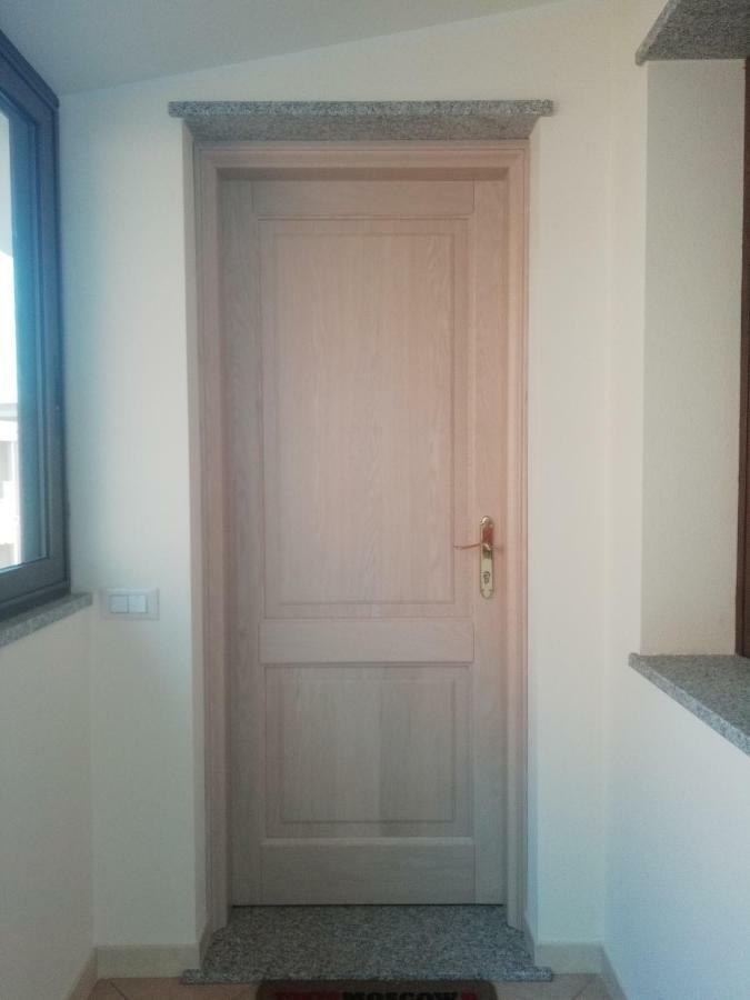 S'Eredeu Apartments Sestu المظهر الخارجي الصورة