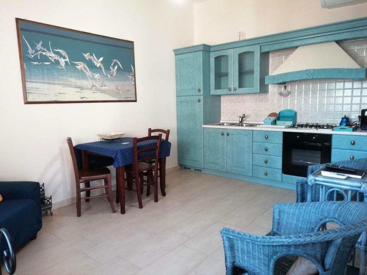 S'Eredeu Apartments Sestu المظهر الخارجي الصورة
