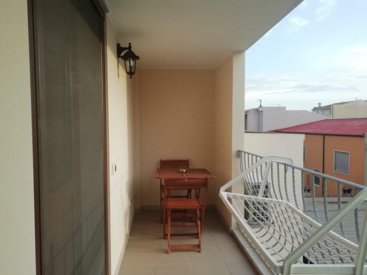 S'Eredeu Apartments Sestu المظهر الخارجي الصورة