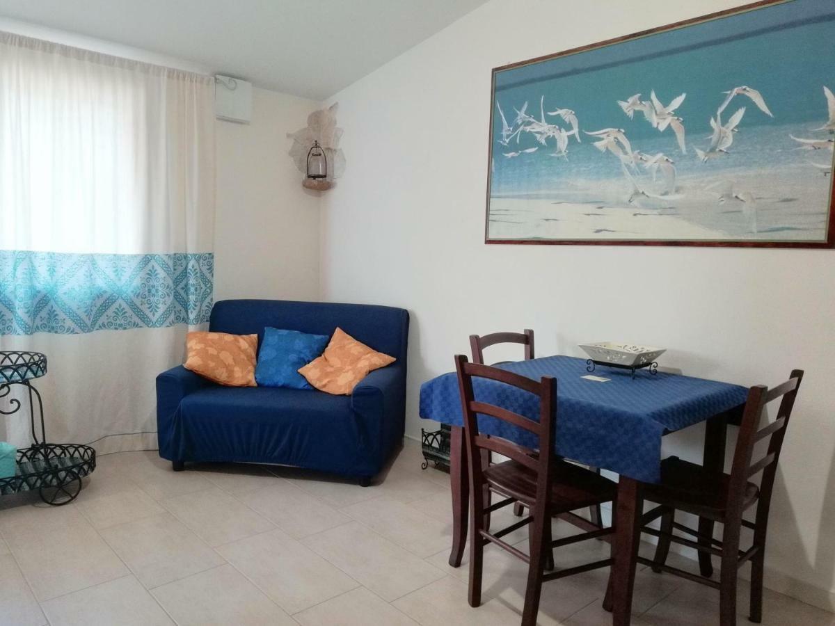 S'Eredeu Apartments Sestu المظهر الخارجي الصورة