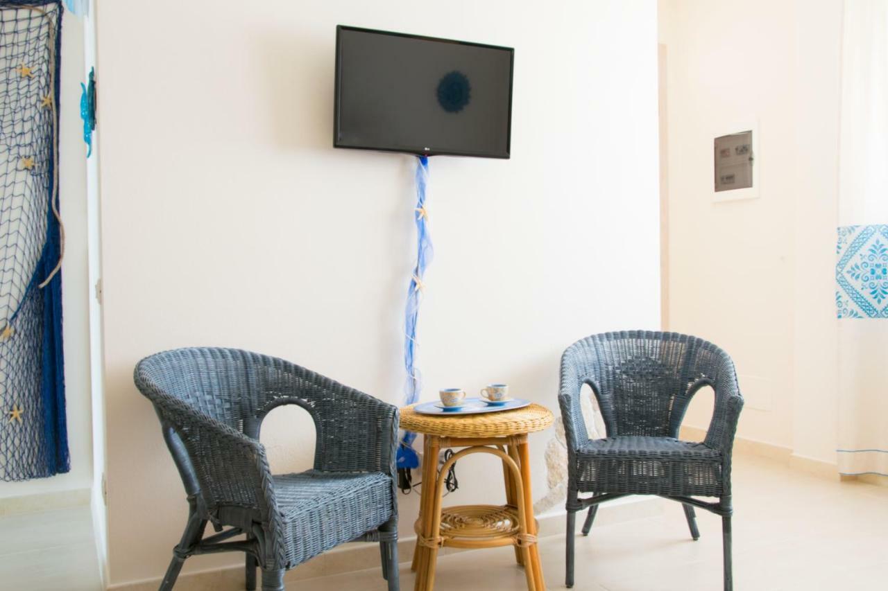 S'Eredeu Apartments Sestu المظهر الخارجي الصورة