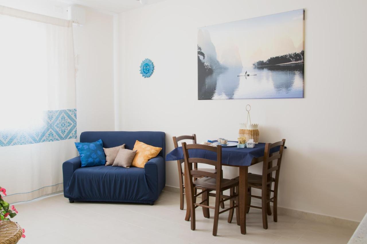 S'Eredeu Apartments Sestu المظهر الخارجي الصورة