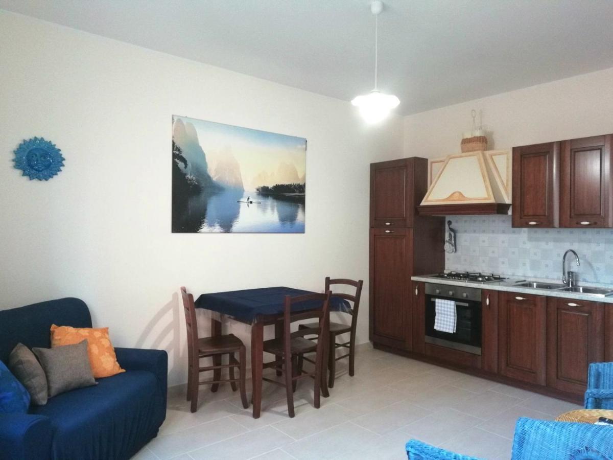 S'Eredeu Apartments Sestu المظهر الخارجي الصورة