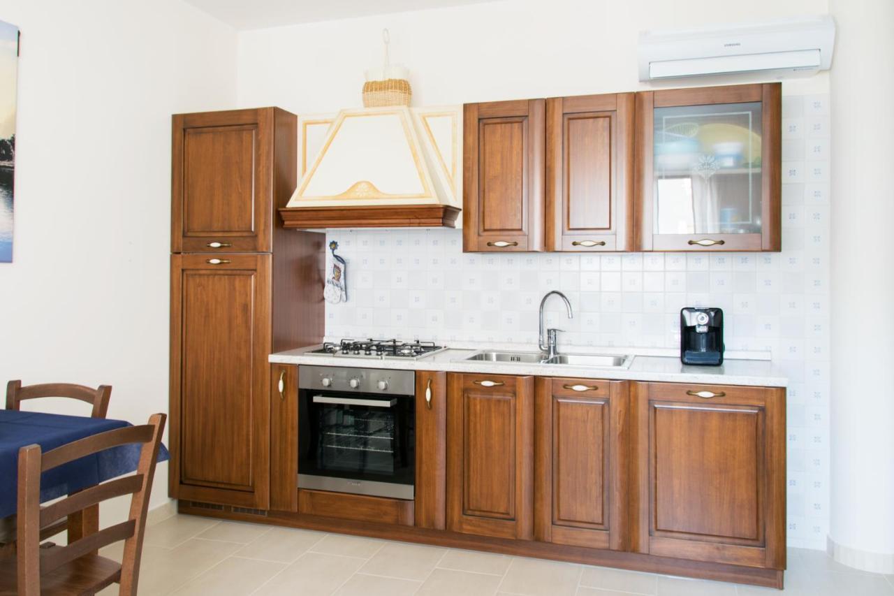 S'Eredeu Apartments Sestu المظهر الخارجي الصورة